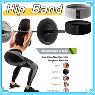 Bagus boy Resistance Hip Band Anti Slip Squat Band Hip Resistance Band Resistance Bands Hip Band Boo