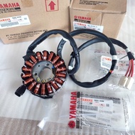 YAMAHA SPUL SPOOL LONG CABLE AEROX OLD AEROX NEW NMAX NEW LEXI 125 YAMAHAOriginal B63-H1410-11