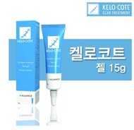 KELO.COTE Scar Gel 15g Origin USA