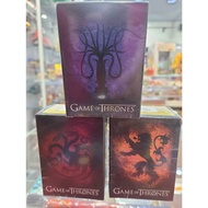 Brick Cabinet Dragon Shield Card Holder Art Frosted Series Standard Size (Applicable Pokémon Card) (