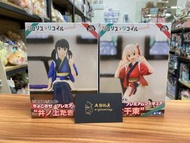 ‼️門市現貨‼️  Sega  PM 景品 莉可麗絲 Lycoris recoil  錦木千束 / 井之上瀧奈
