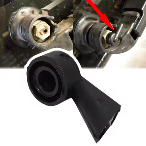 Car Rear Windscreen Wiper Arm Washer Jet Nozzle 8K9955985A For Audi A1 8X A3 8P 8V A4 B6 B7 B8 B9 A6
