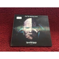 CD Juno Reactor – Shango Condition As Shown CA112-138