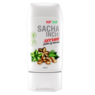 NF369 Sacha Inchi Oil Serum Cream Balm for Joint Knee Muscle Pain DND DND369 Zemvelo