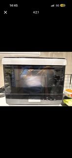 Panasonic 樂聲 焗蒸爐