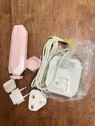 V 面 tripollar stop 膠原再生