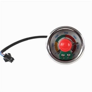 Air Pump Original Yong Heng Compressor Spare Parts Manometer For Yongheng Pump