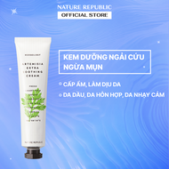Kem dưỡng Nature Republic Herbology Artemisia Extra Soothing Cream 70ml (date t10/2025)