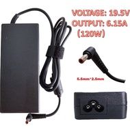 JGD MSI GF63 GF66 THIN Cyborg 15-A12VF 8SC 9SC 9RCX MS-16R1 MS-16R3 6A 6.15A 120W 4.5*3.0MM 5.5*2.5m