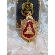 富翁版 Luang Phor Samrit Saksit  成功灵验守护佛