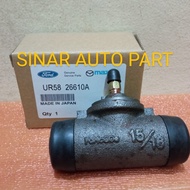 REAR BRAKE MASTER CYLINDER FORD RANGER 2.5 2.9 30 UR58.26.610A