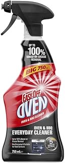 Easy-off Bam Oven & BBQ Everyday Cleaner Trigger Spray 750mL