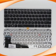 For HP EliteBook 820-G3 820-G4 Keyboard