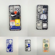 Sarung Telefon Untuk Oppo A3s A5s A7 A12 A12e A15 A15s A16 A17 A17k A18 A31 A38(4g) A58(4g) A78(4g) 