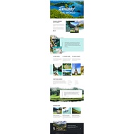 Travel Hotel Pre-Order Service html5 Responsive web Template Student web Design Works css3 Source Co