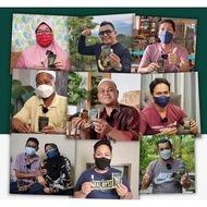 JAMU PAKTAM Warisan Turun-Temurun paktam Organic