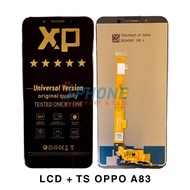 LCD TOUCHSCREEN OPPO A83