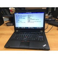 Promo laptop murah Lenovo T420 Core i5 bergaransi Limited