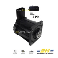 ISUZU 4JK1/4JJ1 TFR86 EGR VALVE (4PIN) MOTOR ONLY
