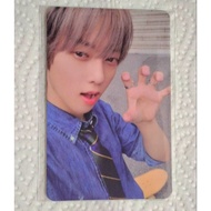 [ON AND ON ERA] PC Photocard Album AMPERS&ONE AMPERSANDONE Kamden