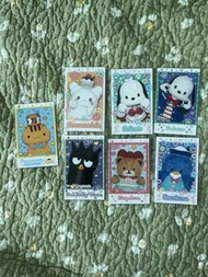 Sanrio 角色閃咭