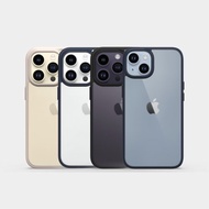 【UNIU】DAPPER 超透霧面防摔殼 iPhone 14/Pro/Plus/Max