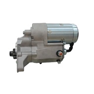 BRAND NEW STARTER FOR TOYOTA 3L 10T 2.2KW