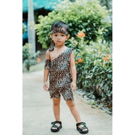 TARZAN JUNGLE COSTUME FOR KIDS BOY