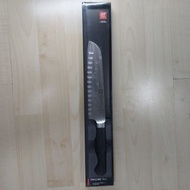 全新Zwilling Pure 三德刀