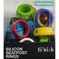 fizik Silicone Saddle Rubber Band Waterproof
