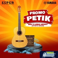 Yamaha C 315 Classical Guitar / C315 Original/ C-315