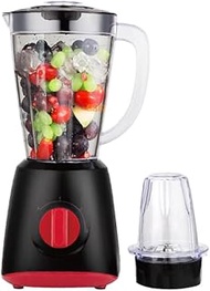 Cornell CBLS400BK Blender with Grinder, 400W, 1.5L