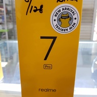 realme 7 pro ram 8gb internal 128gb garansi resmi