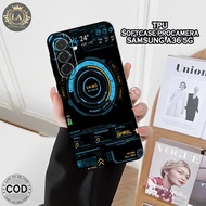 HP Latest SAMSUNG A36 5G Case - Leviora Case - Fashion Aesthetic Case - Latest SAMSUNG A36 5G Softca