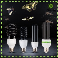 YRBWDYZDH UV Black Light, AC 220V Support Spiral LED light, 2023 UV Light Fluorescent Ultraviolet CF