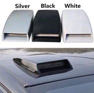 Air Flow - Air Scoop Kap Mesin mini Mobil honda jazz