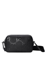 GUCCI Shoulder Bags 766946 Black