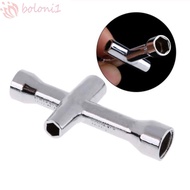 [COD] Cross Wrenches Model Tools Wheel Car RC Car for HEX Sleeve Tools Sleeve