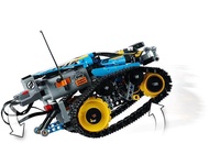 100 Lego Lego 42095 remote control stunt racing technology division series Technic of gifts for children toys male girl