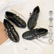 Galenza Docmart Women's Loafers