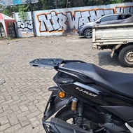 Bracket Box nmax turbo nmax neo s nmax techmax nmax new old 2015 - 2025 thick premium