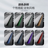 Alcantara Tesla Model 3 Highland 2024 Central Control Dashboard Panel Cover Instrument Trim Stickers