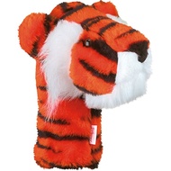 Daphne's Headcover - Golf Hybrid Club Headcover - Tiger