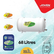 JSH68HE Joven 68L Storage Heater Joven JSH 68