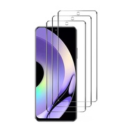 For HMD Pulse / Pulse Pro / Pulse+ Plus 9H HD Ultra Clear Tempered Glass Screen Protector Cover Film