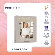 Martha: The Cookbook - 9780593139202