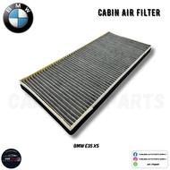 BMW E35 X5 Carbon Cabin Air Filter