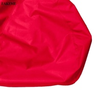 FAKEME Oxford Beanbag Cover Bean-bag Couch Slipcover Kid's Plush Toys Storage Bag