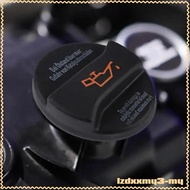 [LzdxxmyfeMY] Oil Filler Cap 06B103485C Easy to Install Portable Accessories for Audi