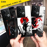 Softcase Glitter E484 RENO 8 4G RENO 8 PRO+ 5G RENO 6 4G A54 A15 A16 A74 A95 4G A55 RENO 7Z 5G RENO 